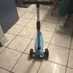Allen Scooter For Kid