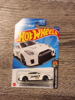 Hotwheel