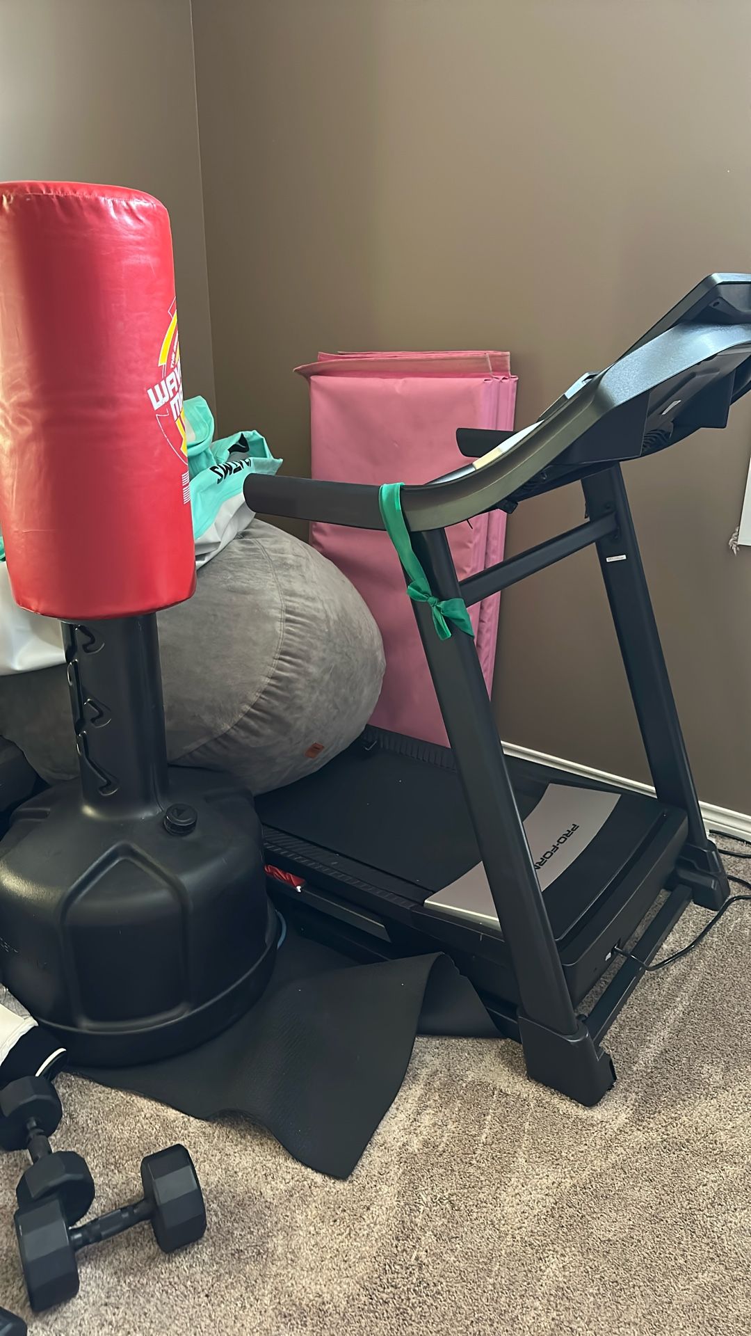 Treadmill