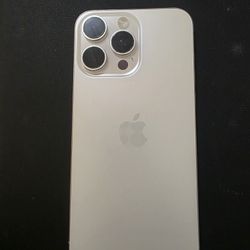 Unlocked Apple IPhone 15 Pro Max 256gb