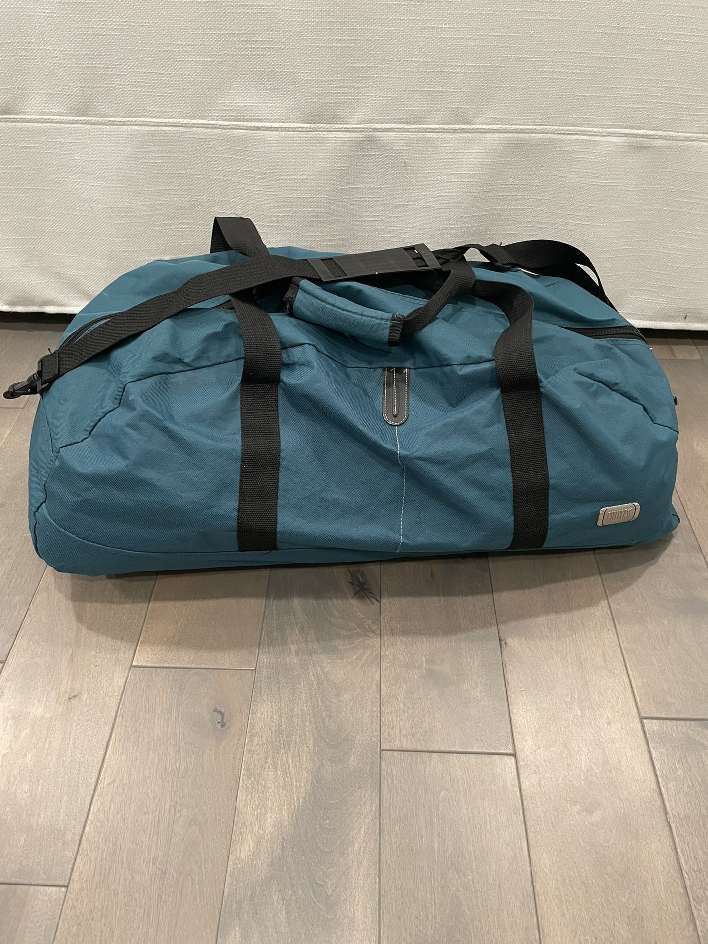 Billblas Duffle Bag