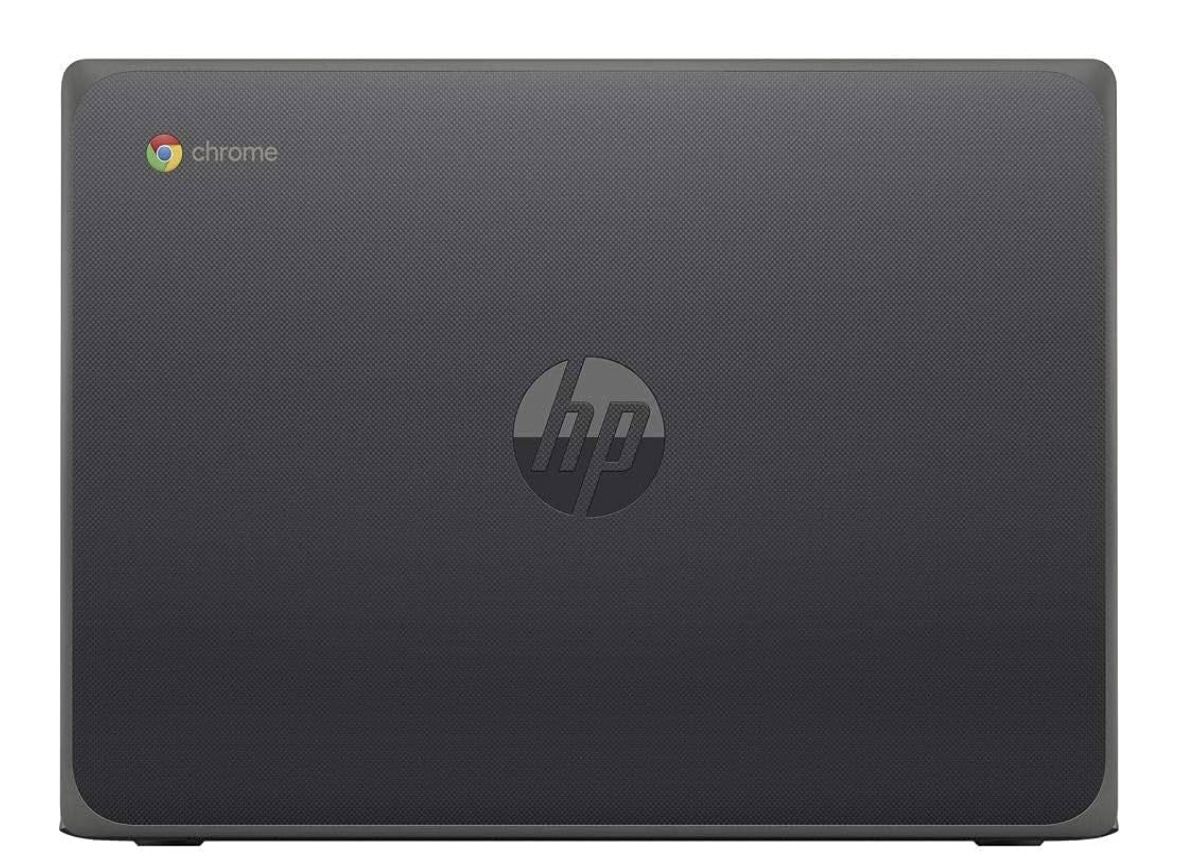 HP Chromebook