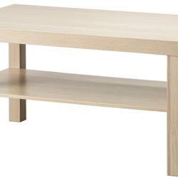 IKEA Lack Coffee Table