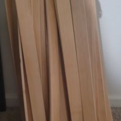 Ikea Slats for Queen bed