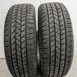 Savero GT Radial HT2 Tires All Season