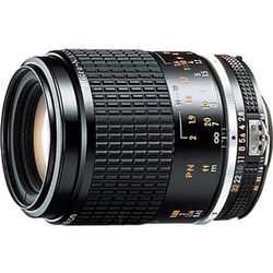 Nikon Micro NIKKOR 105mm f/2.8 Ai-S Lens 