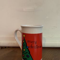 K-6)   Coffee Mug   $2.50