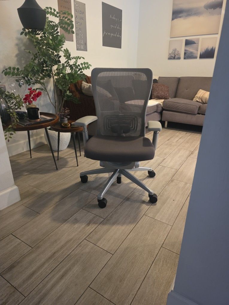Office Chair. Brand Haworth
