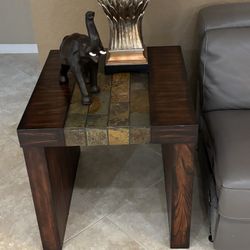 End Table 