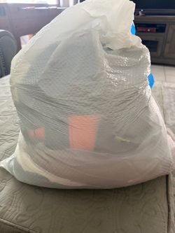Bag of  Women’s clothes size xl-xxl