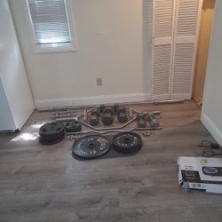 Weights
