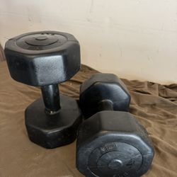 Dumbbells