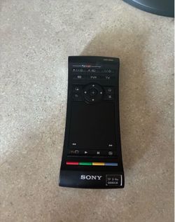 Genuine NSG-MR5U For Sony Google TV Remote Control