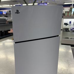 PS5