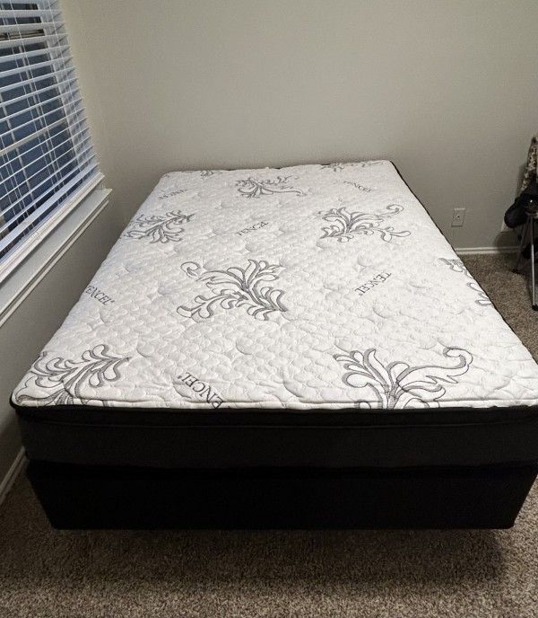 Mattress Deals You Can't Miss Just $20 Down!
