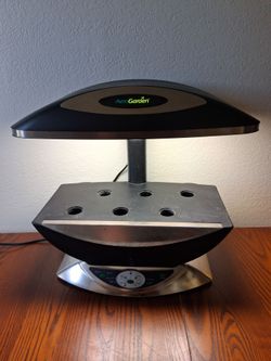 Aerogarden Elite 6
