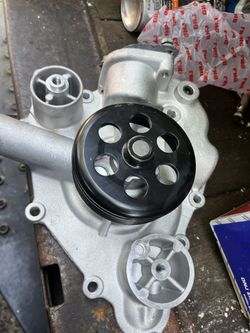 07 charger 5.7 engine for rebuilt 