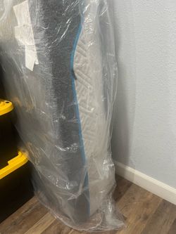 Origin king size mattress