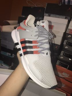 Adidas EQT size 12