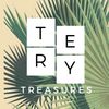 Trey's Treasures