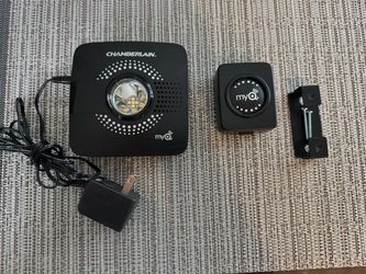 Garage Hub