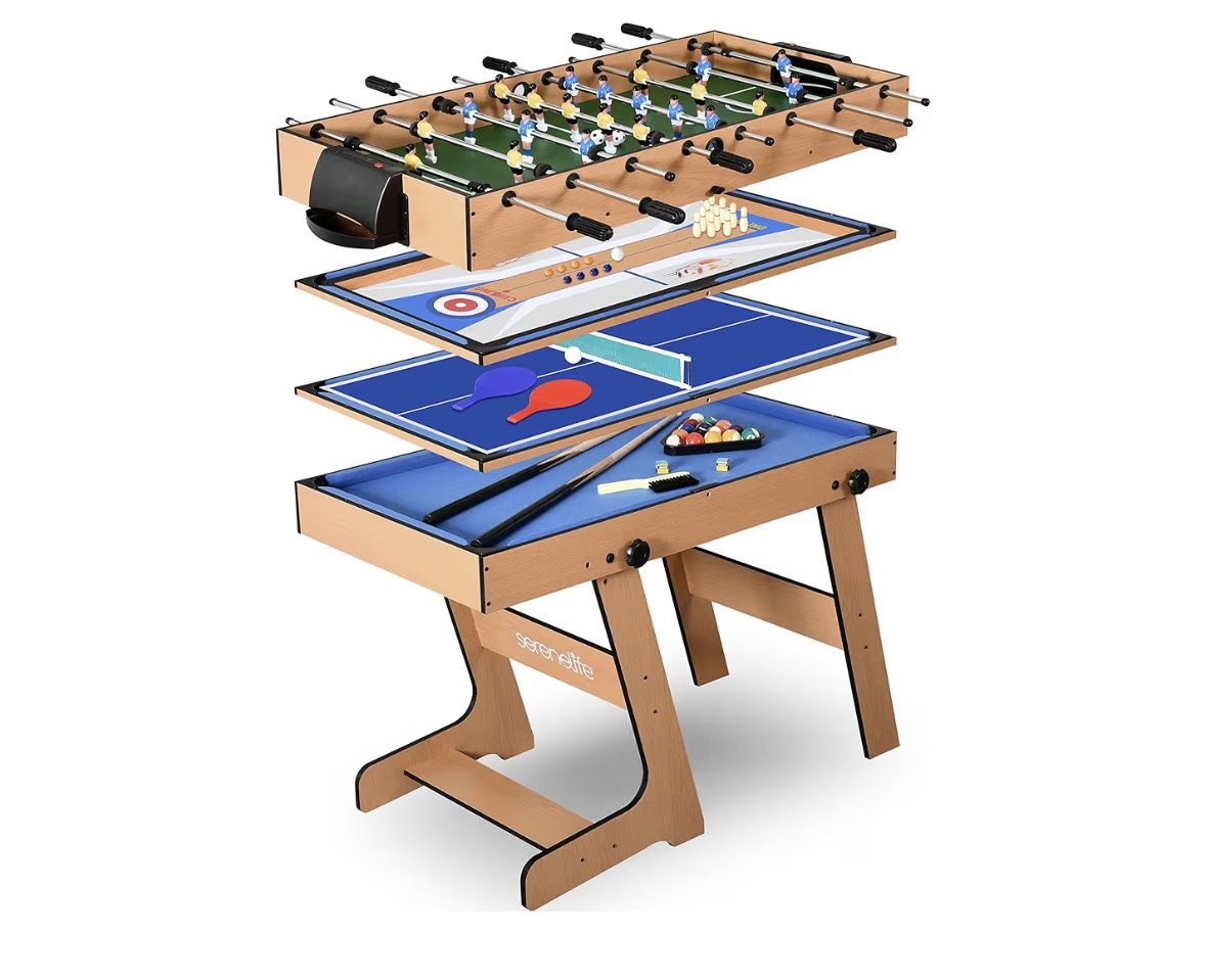 Gaming Table