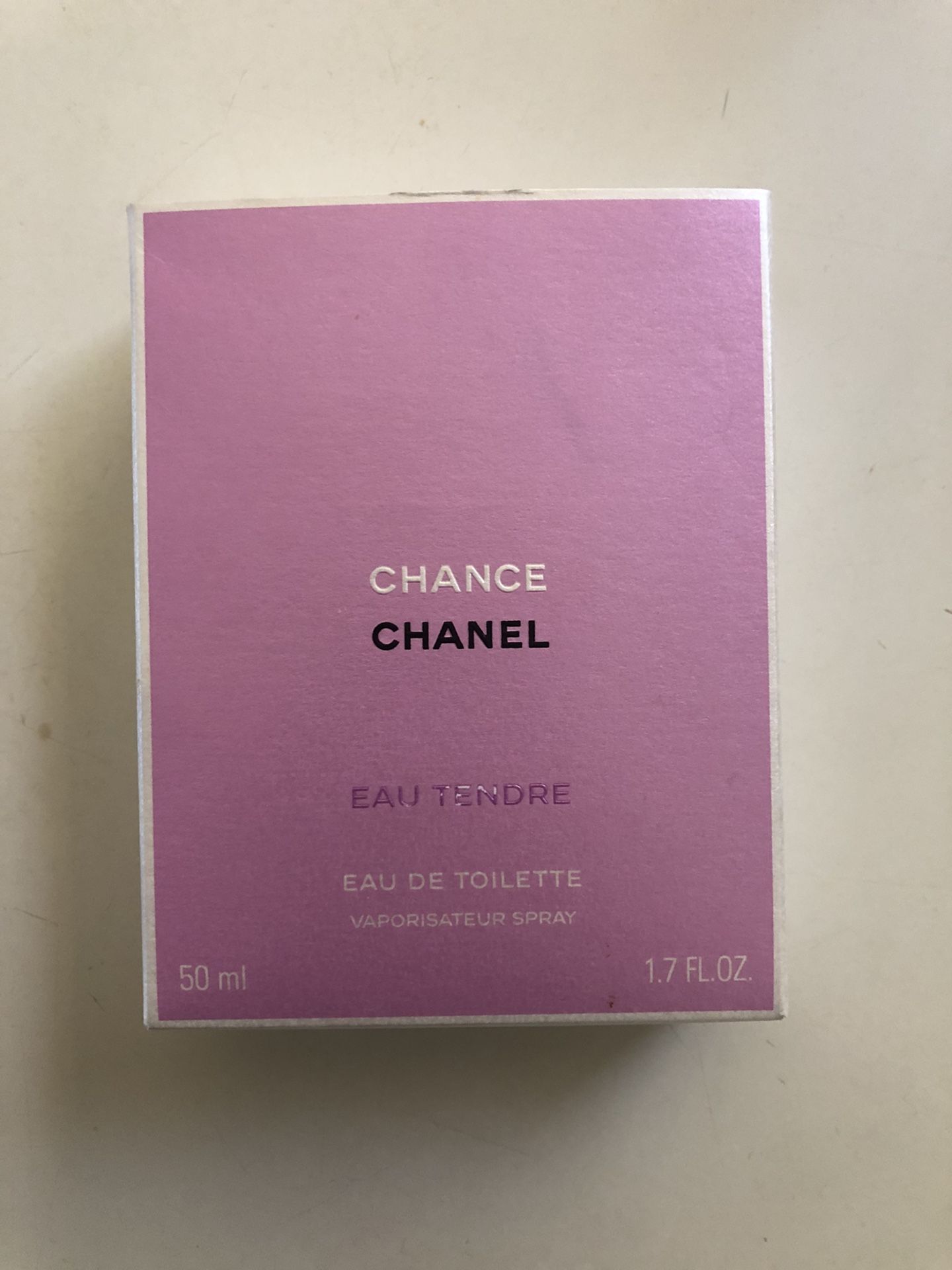 Chanel Perfume