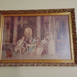 Francesco Beda  Print