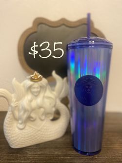Starbucks Dome Tumbler