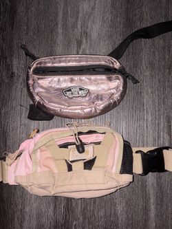Little GIRL FANNY PACK