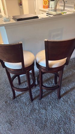 Bar stools