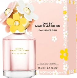 Marc Jacobs Daisy Eau So Fresh 2.5 fl oz