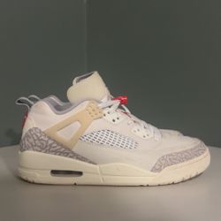 Jordan Spizikes “Coconut Milk”