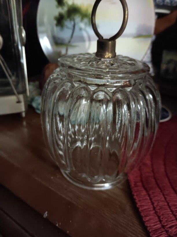 Vintage Light Fixture