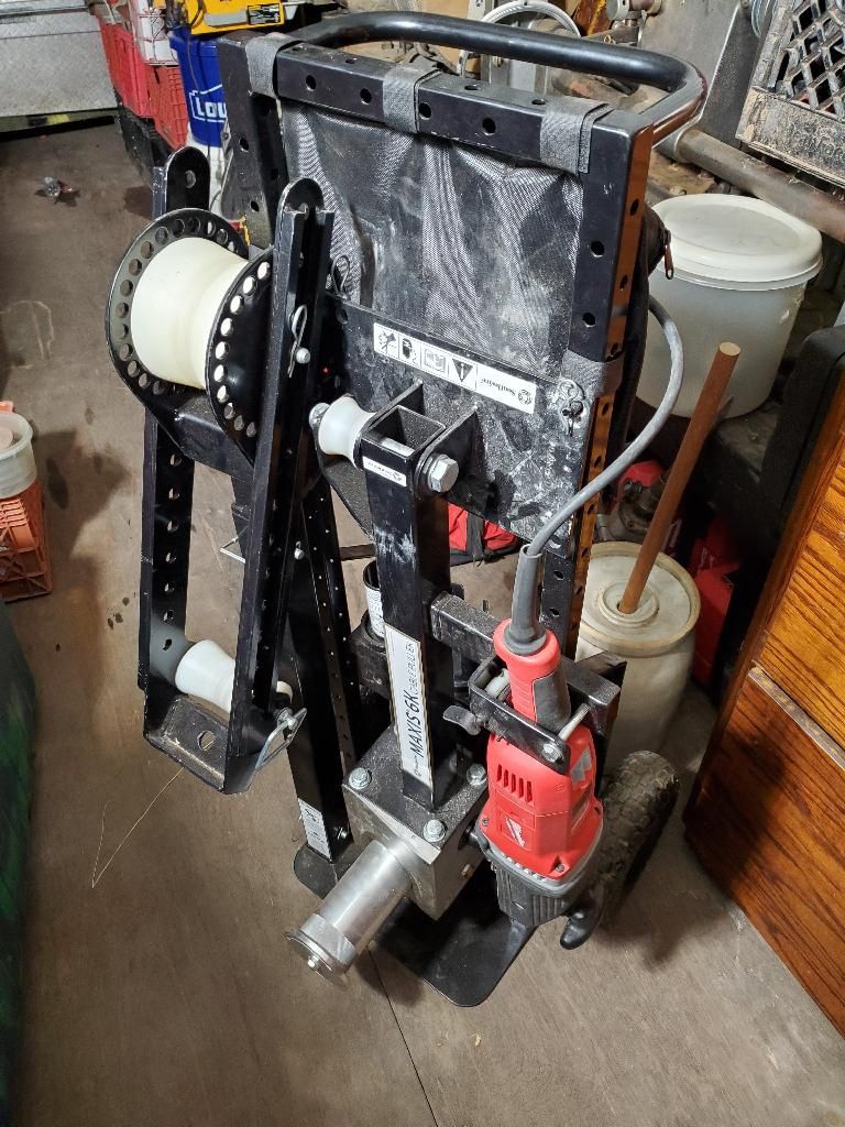 Smithfield/Maxis 6K Milwaukee 