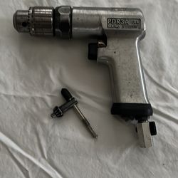 Snap On Air Drill