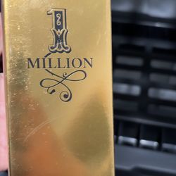 1 Million Men Cologne