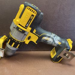 DEWALT 20v Drill Set 