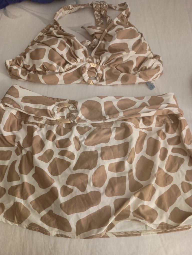 Women's Swimsuit