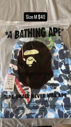 Bape shorts