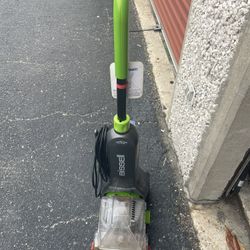 Bissel Carpet Cleaner 