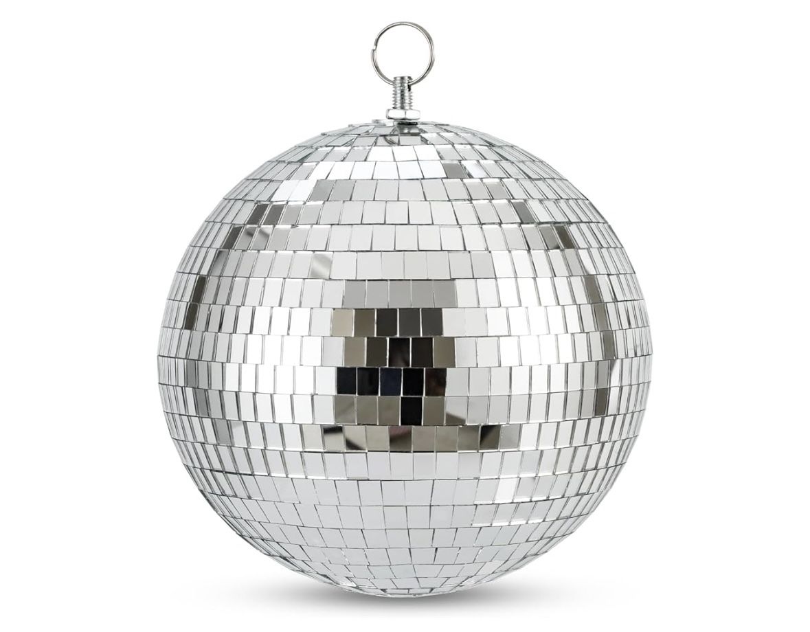 Disco Ball