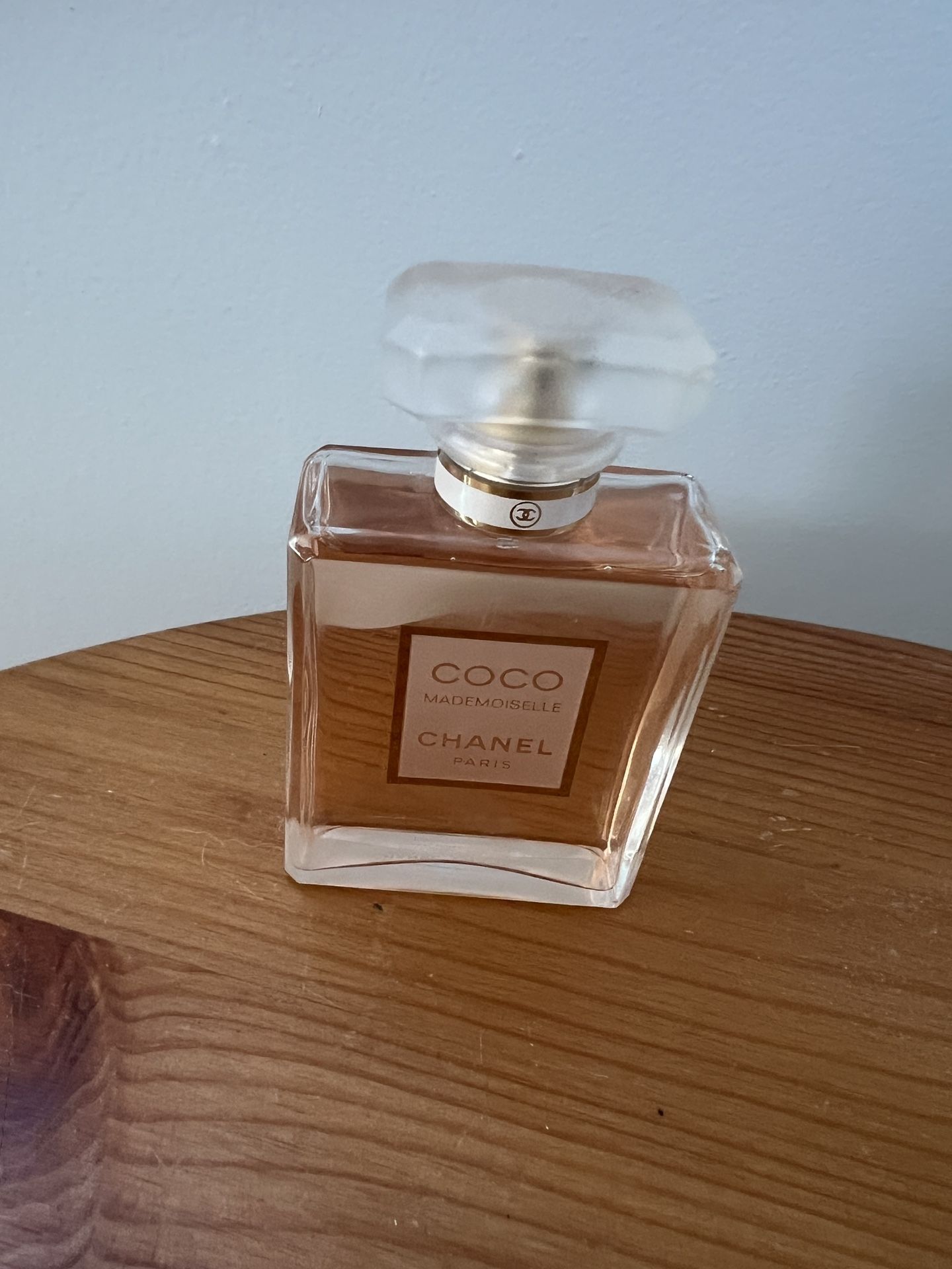 Chanel Madamoiselle Eau De parfum 1.7oz