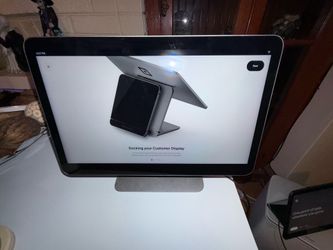 SQUARE REGISTER
