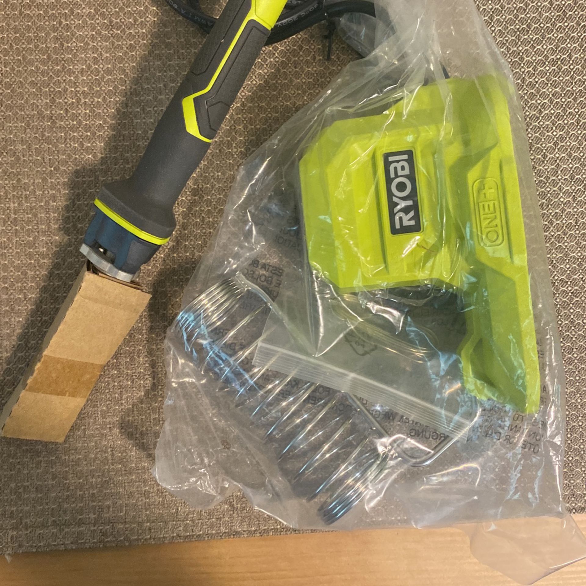 Ryobi 40W Soldering Iron