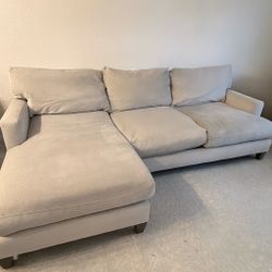 Bernhardt Couch