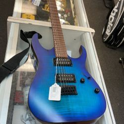 Ibanez Guitar