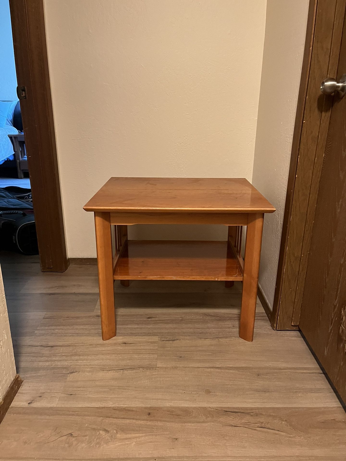 End Table