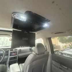 2007 Dodge Durango 5.7 Hemi V8