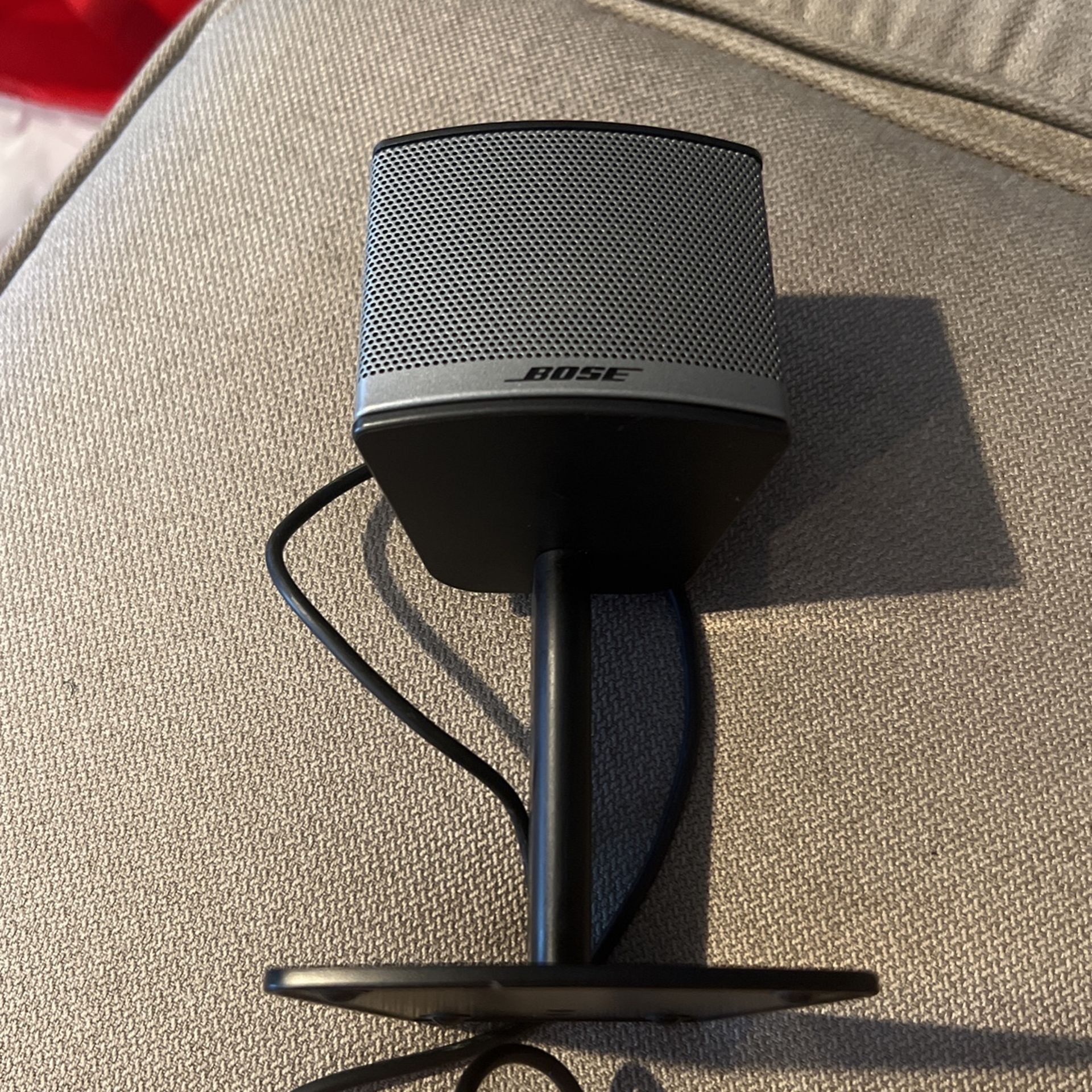 Bose Computer Speaker One Only